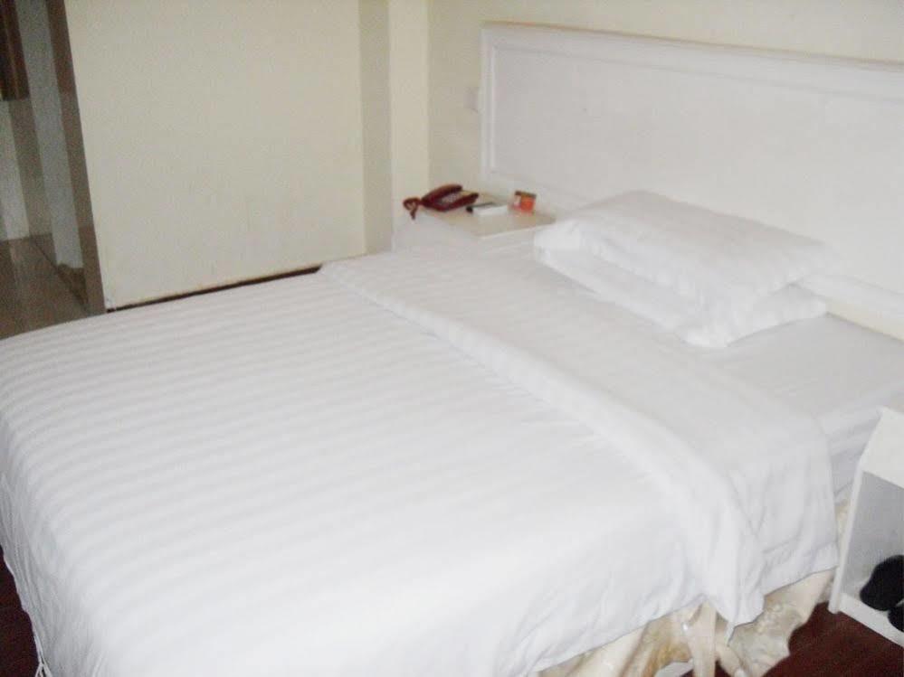 Fu Xin Long Hotel Шънджън Екстериор снимка